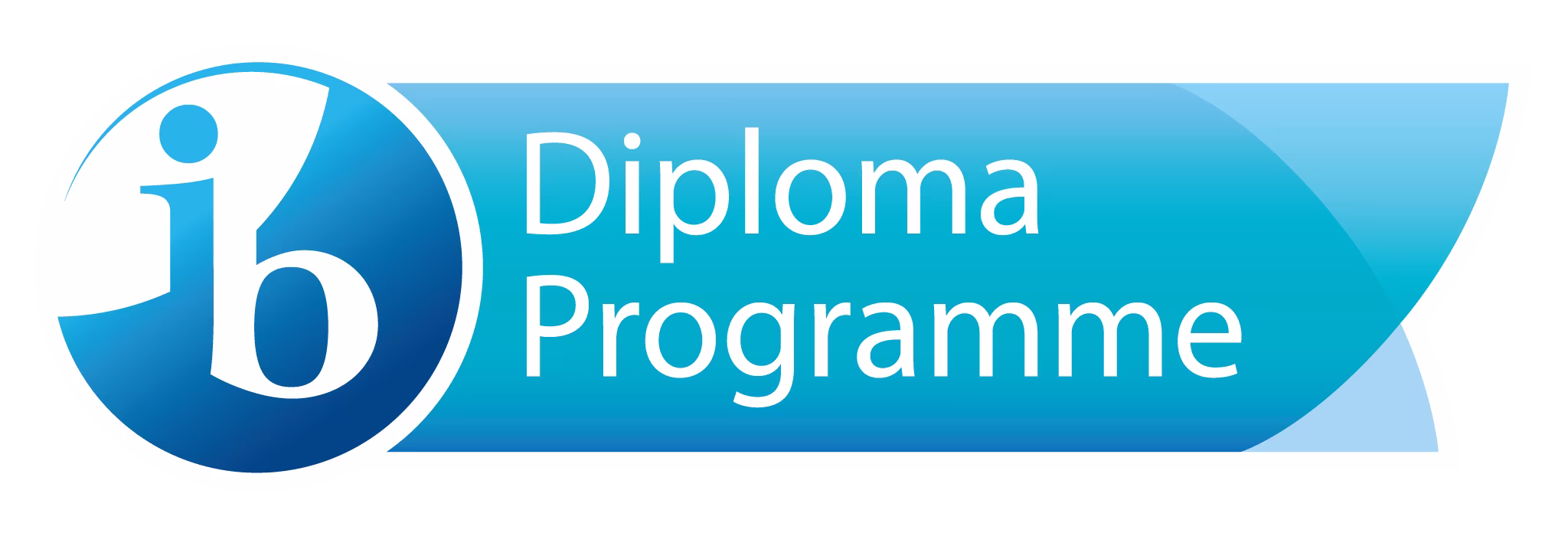 logotyp International Baccalaureate Diploma Programme