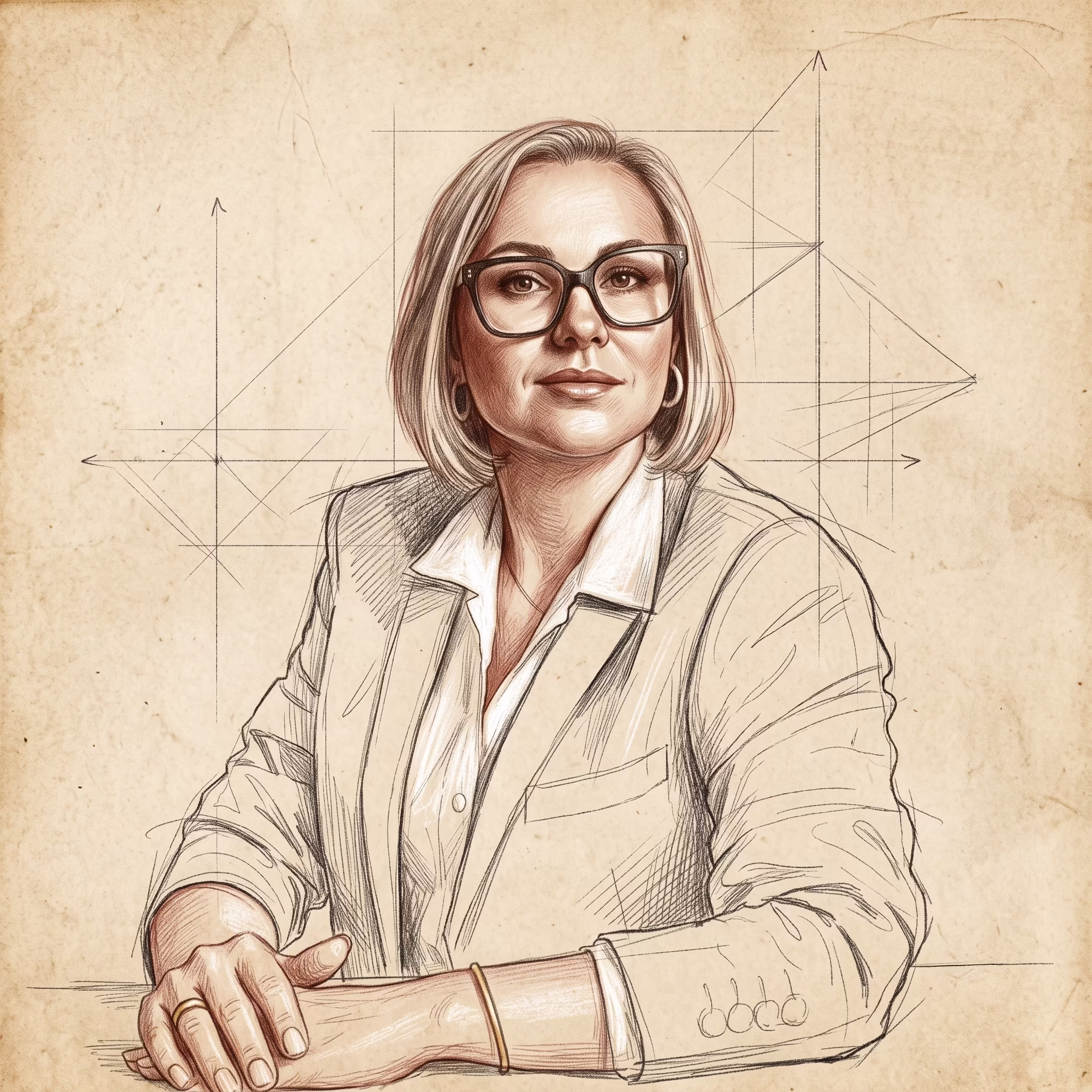 Beata Nieznalska - Zastępca dyrektora ds. dydaktycznych w Prywatnym Liceum Ogólnokształcącym LSVS