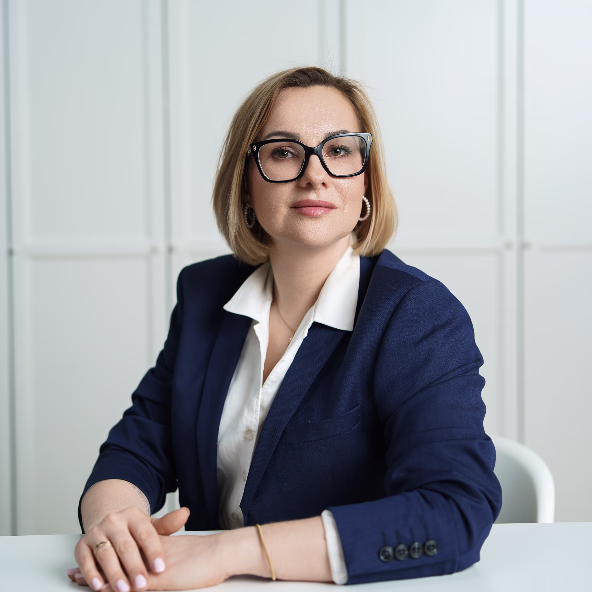 Beata Nieznalska - Zastępca dyrektora ds. dydaktycznych w Prywatnym Liceum Ogólnokształcącym LSVS