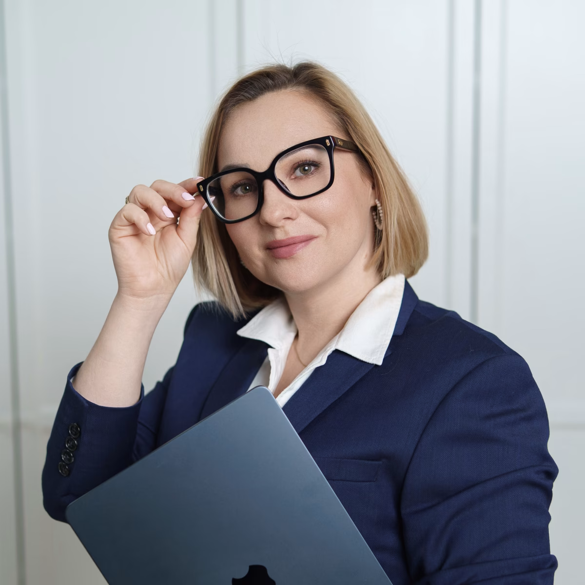 Beata Nieznalska - Zastępca dyrektora ds. dydaktycznych w Prywatnym Liceum Ogólnokształcącym LSVS
